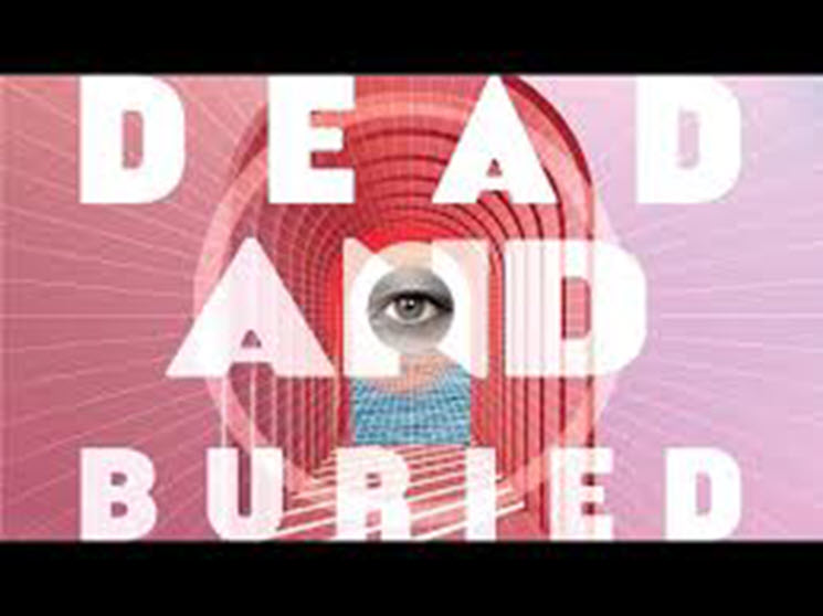 PBS Vocies: Dead and Buried