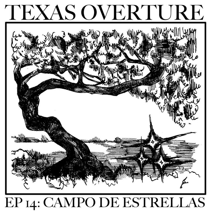 Texas Overture Podcast